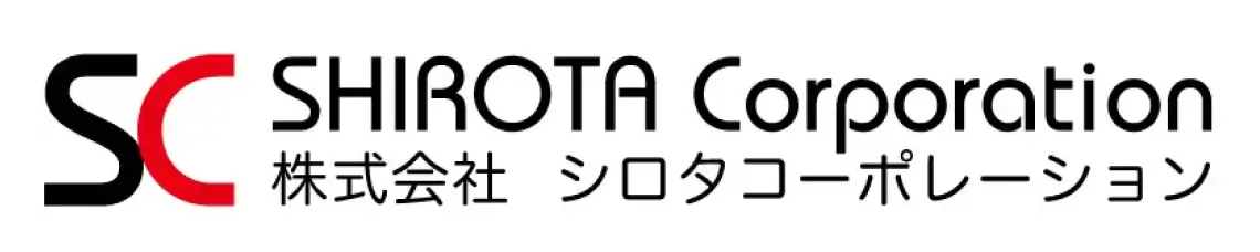 株式会社シロタコーポレーション